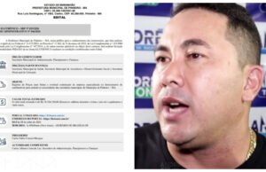 Prefeitura de Pinheiro vai gastar quase R$ 20 milhões com combustível em apenas um ano