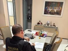 Operação da PF combate esquema de corrupção eleitoral no Maranhão