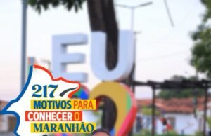 Fred Campos estreia série que vai mostrar belezas e tradições dos 217 municípios do Maranhão