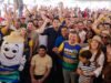 Orleans participa da 2ª Agrosamas em São Mateus do Maranhão