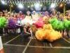 Cultura e tradição marcam penúltima noite do Arraial da Assembleia