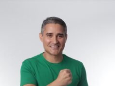 Pintinho Itamaraty assume mandato como vereador de São Luís