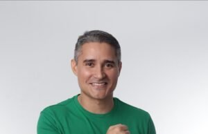 Pintinho Itamaraty assume mandato como vereador de São Luís