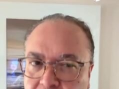Roberto Rocha admite possibilidade de concorrer ao Governo