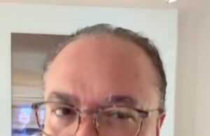 Roberto Rocha admite possibilidade de concorrer ao Governo