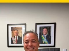 Prefeito de Paço confirma pagamento da 1ª parcela do 13º salário