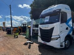 Agrosamas 2026: O Futuro do Agronegócio Reúne Inovação, Tecnologia e Sustentabilidade