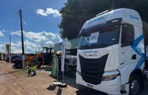 Agrosamas 2026: O Futuro do Agronegócio Reúne Inovação, Tecnologia e Sustentabilidade