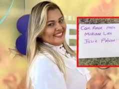 Mulher é condenada a mais de 66 anos de prisão por envenenar ovo de Páscoa que matou crianças em Imperatriz