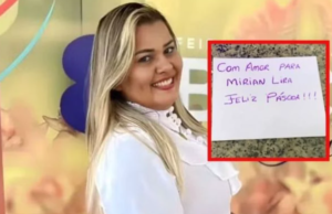 Mulher é condenada a mais de 66 anos de prisão por envenenar ovo de Páscoa que matou crianças em Imperatriz