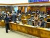 Assembleia aprova medidas provisórias que criam vagas de provimento efetivo no estado