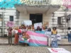 Justiça suspende Lei que proibia uso de banheiro feminino por mulheres trans em São Luís