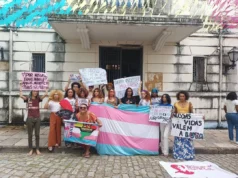 Justiça suspende Lei que proibia uso de banheiro feminino por mulheres trans em São Luís