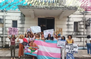 Justiça suspende Lei que proibia uso de banheiro feminino por mulheres trans em São Luís