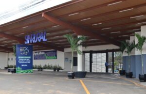 SINRURAL destaca melhorias e investimentos realizados no Parque de Exposições de Imperatriz