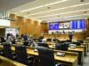 Assembleia propõe leitura da Bíblia para remissão de penas