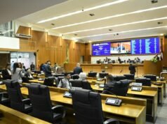 Assembleia propõe leitura da Bíblia para remissão de penas