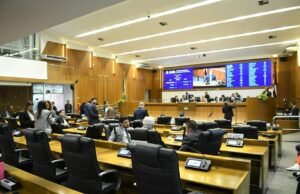 Assembleia propõe leitura da Bíblia para remissão de penas