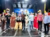 Arraial da Assembleia reúne grande público e celebra cultura, inclusão e tradição na noite de abertura