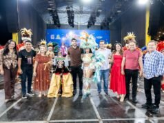 Arraial da Assembleia reúne grande público e celebra cultura, inclusão e tradição na noite de abertura
