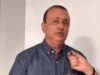 Marcus Brandão sobre Fufuca: “Decepção. Uma das maiores punhaladas pelas costas que nós recebemos”