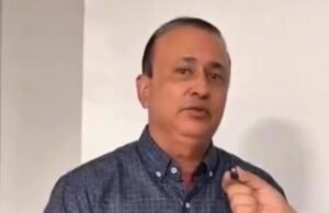 Marcus Brandão sobre Fufuca: “Decepção. Uma das maiores punhaladas pelas costas que nós recebemos”