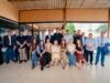 Orleans Brandão reúne pré-candidatos do MDB para alinhamento político