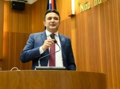 “Não vi revolta quando se beneficiaram”, afirma Yglésio sobre postura dos deputados da oposição