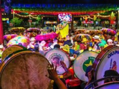 Arraial da Assembleia será aberto nesta quinta com o melhor do São João maranhense