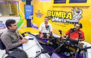 Ribamar avança com obras estruturantes, amplia ações ambientais e reforça limpeza urbana
