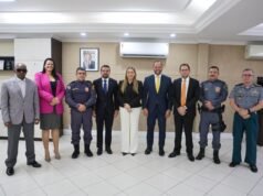 OAB/MA e SPP alinham ações de combate ao golpe do falso advogado
