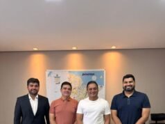 Grupo Marreca declara apoio à pré-candidatura de Weverton Rocha ao Senado