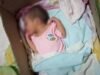 Em Arame, avó é denunciada por abandono de criança de cinco meses