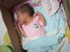 Em Arame, avó é denunciada por abandono de criança de cinco meses