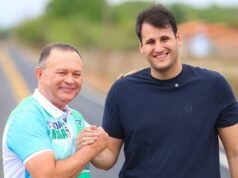 “Orleans é o mais preparado para governar o Maranhão porque fez muito e conhece as necessidades de cada região”, afirma Brandão