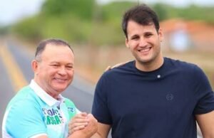 “Orleans é o mais preparado para governar o Maranhão porque fez muito e conhece as necessidades de cada região”, afirma Brandão