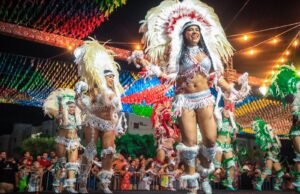 Ação quer impedir promoção pessoal de gestores em festejo junino de Bacabal
