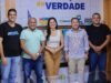 Penha dialoga com secretária sobre obras em escolas estaduais em São Luís