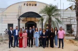 OAB do Maranhão fortalece diálogo com advocacia em Montes Altos e Sítio Novo