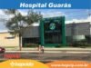 Hapvida e Hospital Guarás são acionados por falhas na assistência domiciliar