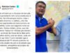 Braide assume bolsonarismo no Maranhão