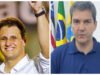 Orleans ultrapassa Braide e lidera disputa pelo Governo do Maranhão