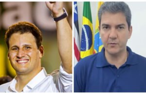 Orleans ultrapassa Braide e lidera disputa pelo Governo do Maranhão