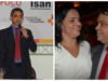Comunista reclama de ter sido vetado para o Senado e Câmara