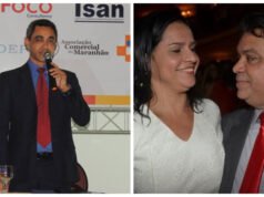 Comunista reclama de ter sido vetado para o Senado e Câmara