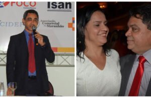 Comunista reclama de ter sido vetado para o Senado e Câmara