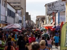 Rendimento médio no MA cresce 55% e atinge maior valor da série histórica, diz IBGE