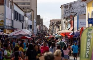 Rendimento médio no MA cresce 55% e atinge maior valor da série histórica, diz IBGE