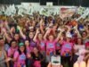 Evento histórico reúne lideranças estaduais em São Mateus em apoio a Orleans Brandão