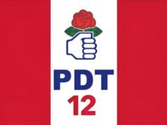 PDT realiza convenção estadual no dia 25 e oficializa aliança para as eleições de 2026